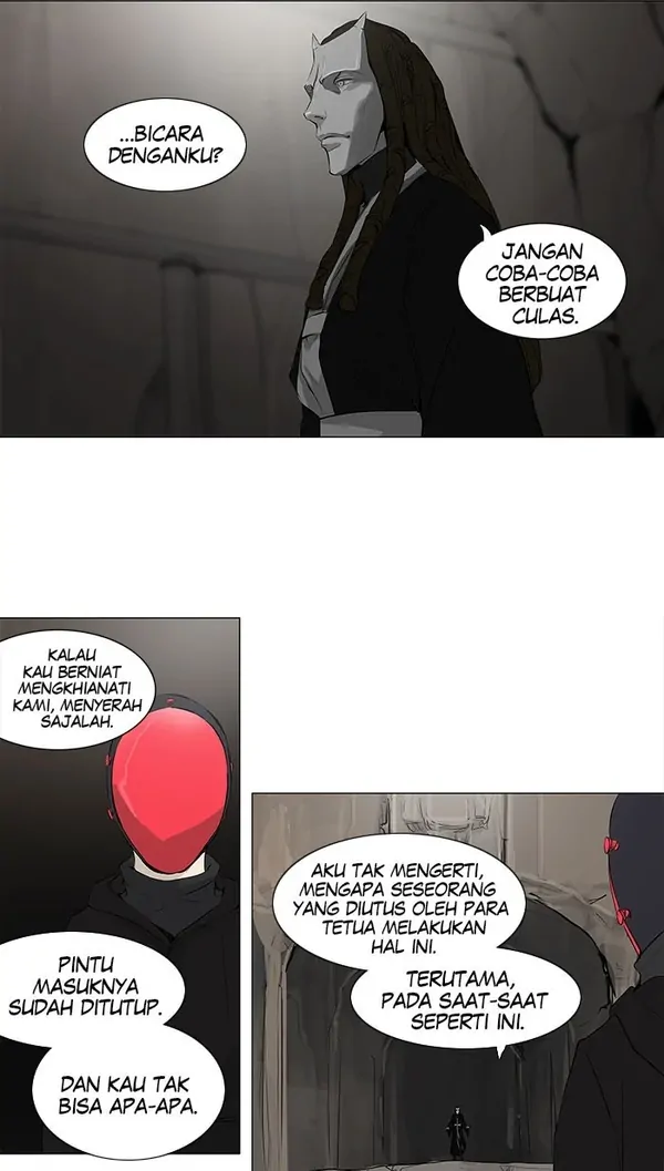 Baca Tower of God - Chapter 169 halaman 13
