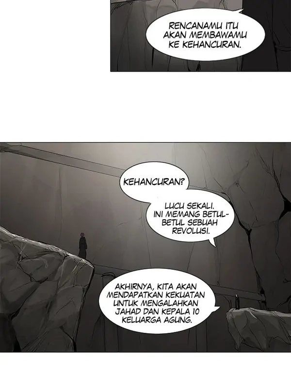 Baca Tower of God - Chapter 169 halaman 14