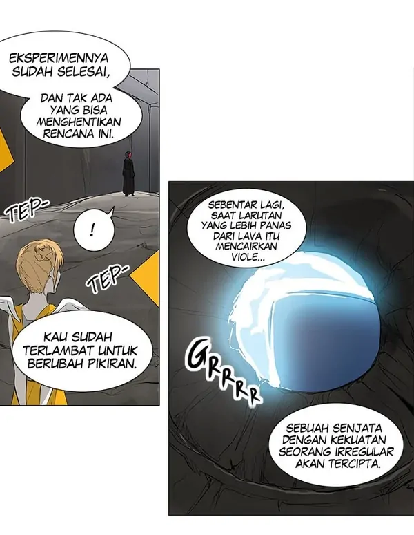Baca Tower of God - Chapter 169 halaman 15