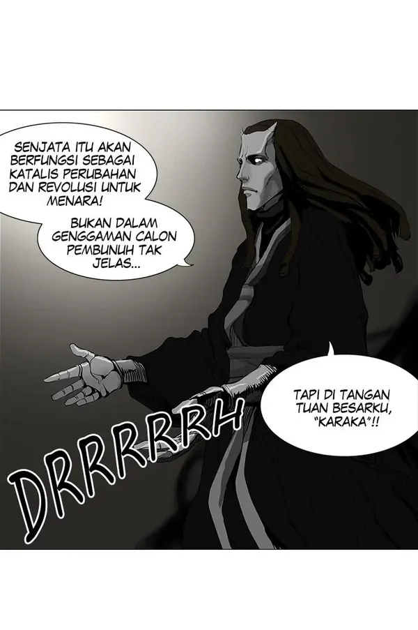 Baca Tower of God - Chapter 169 halaman 16