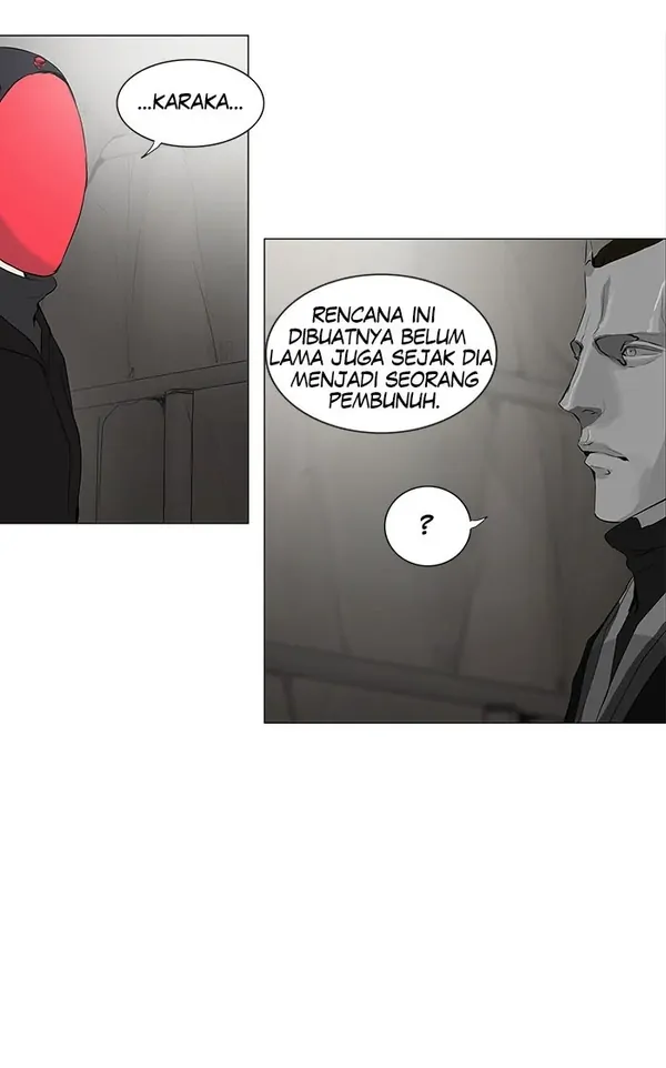 Baca Tower of God - Chapter 169 halaman 17