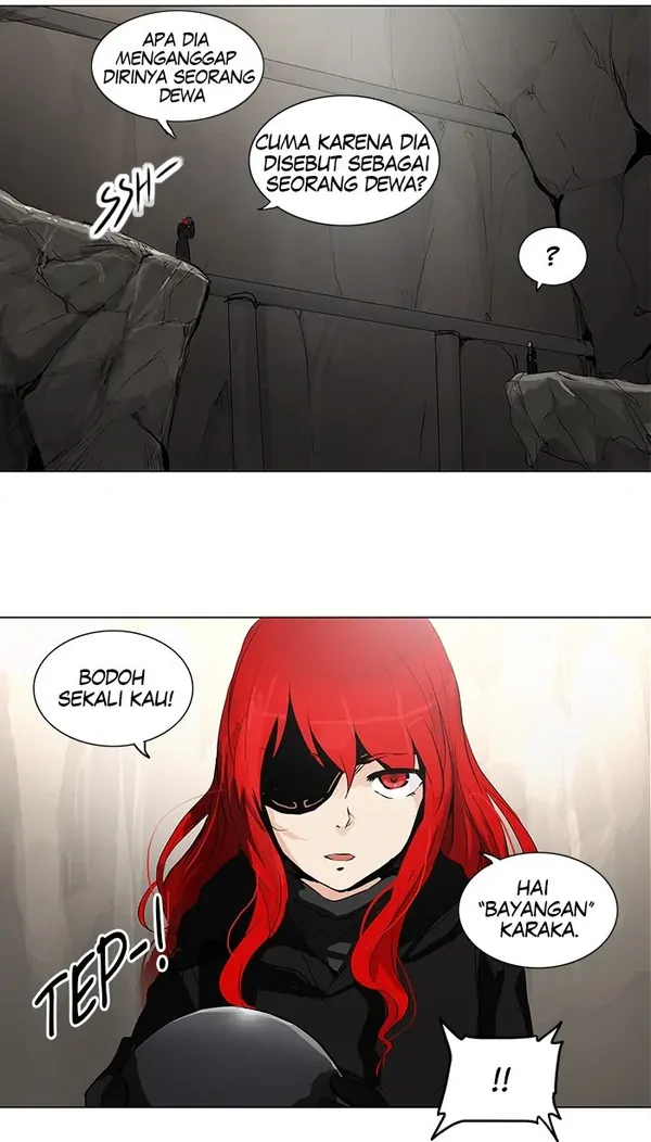 Baca Tower of God - Chapter 169 halaman 18