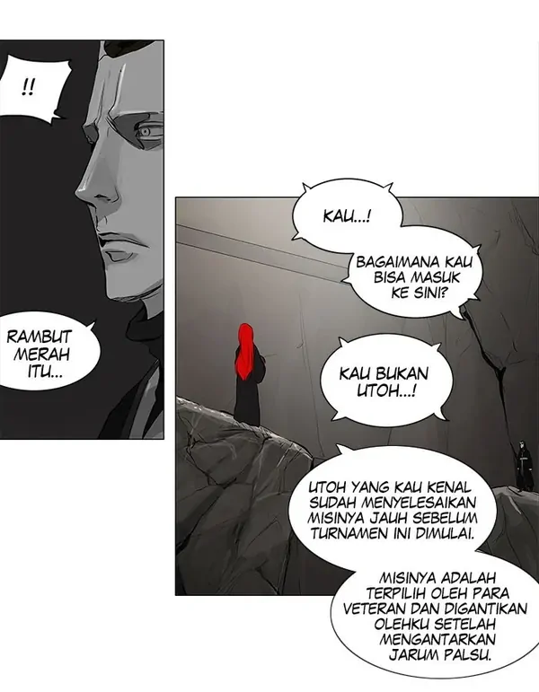 Baca Tower of God - Chapter 169 halaman 19