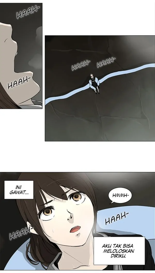 Baca Tower of God - Chapter 169 halaman 2