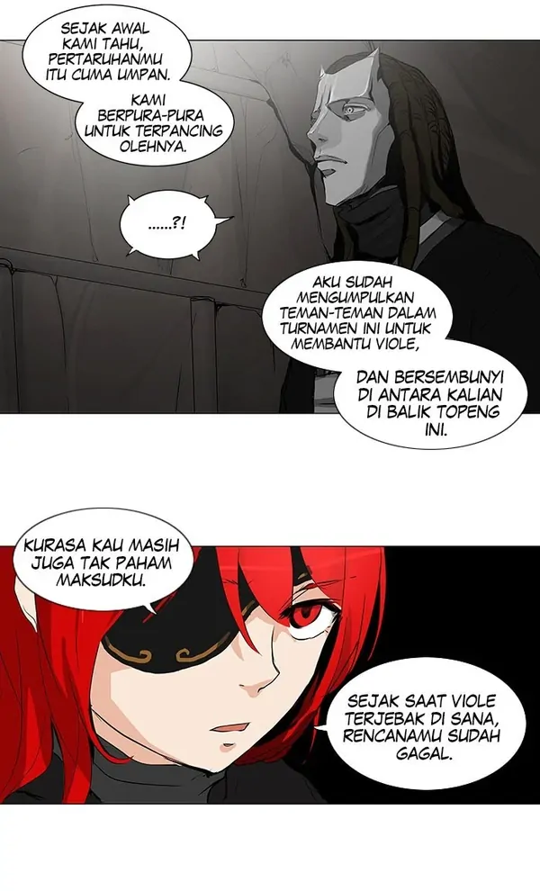 Baca Tower of God - Chapter 169 halaman 20