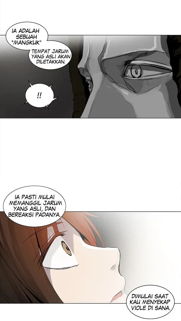 Baca Tower of God - Chapter 169 halaman 22