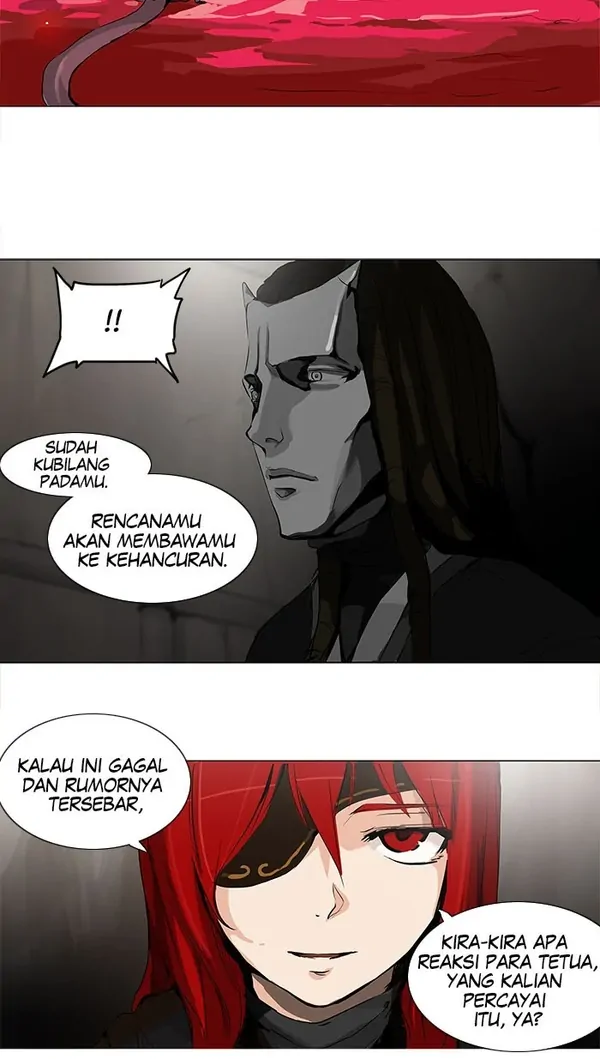 Baca Tower of God - Chapter 169 halaman 24