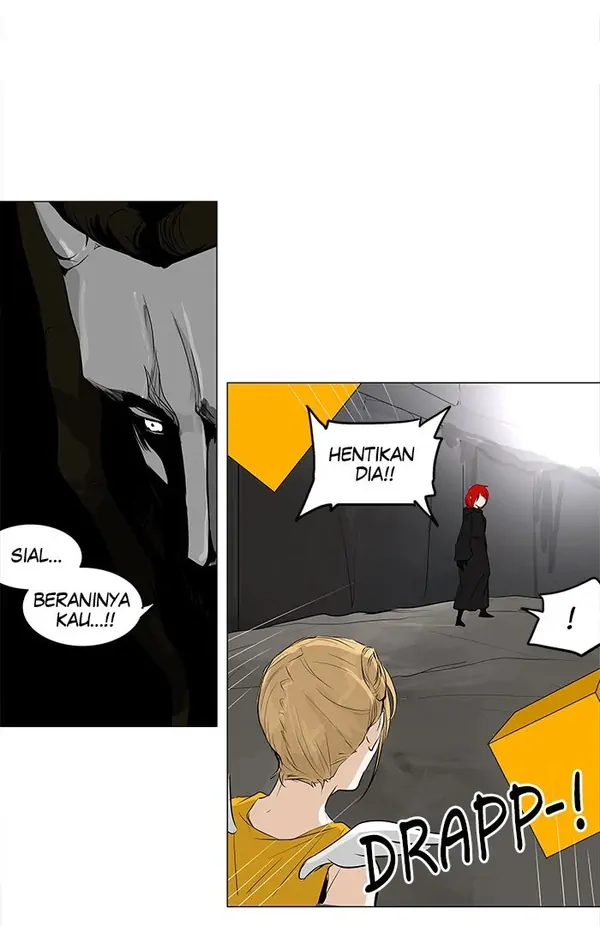 Baca Tower of God - Chapter 169 halaman 25