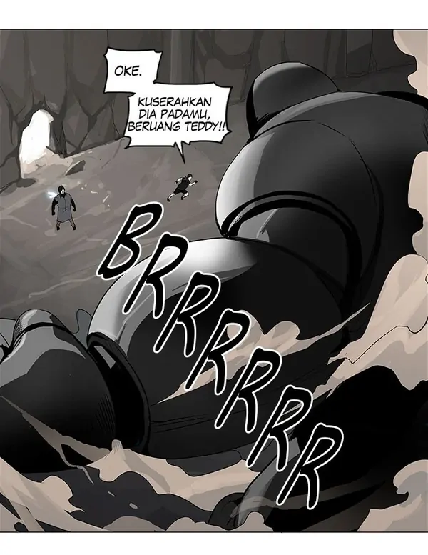 Baca Tower of God - Chapter 169 halaman 34