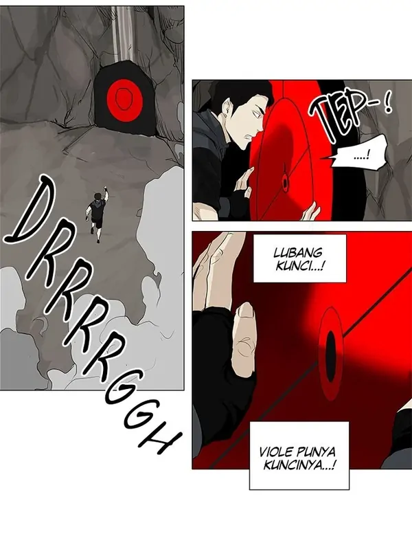 Baca Tower of God - Chapter 169 halaman 37