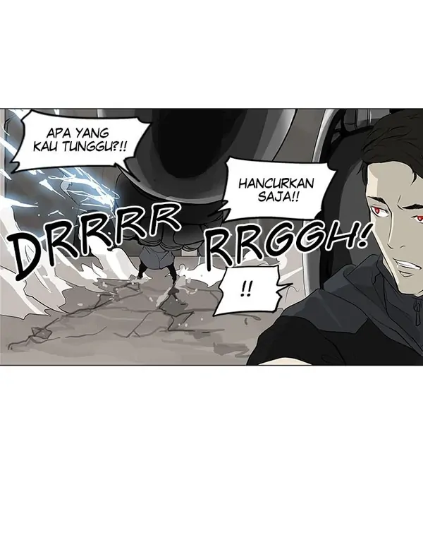 Baca Tower of God - Chapter 169 halaman 38