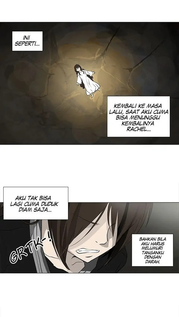 Baca Tower of God - Chapter 169 halaman 4