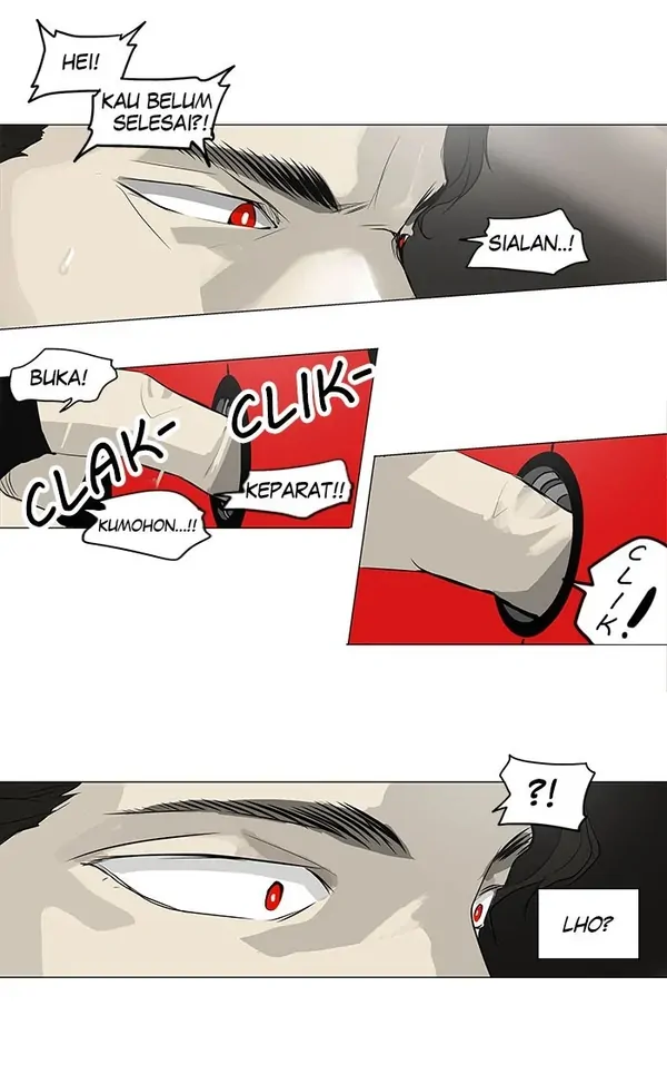 Baca Tower of God - Chapter 169 halaman 41