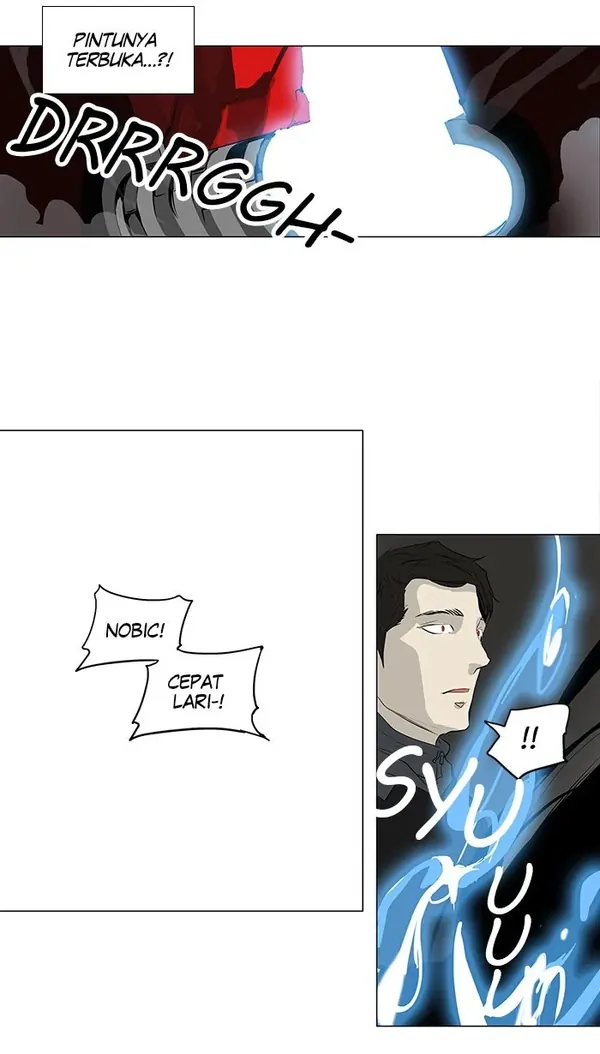 Baca Tower of God - Chapter 169 halaman 42