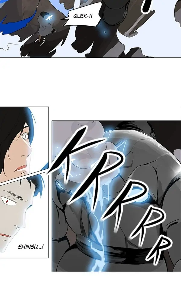 Baca Tower of God - Chapter 169 halaman 44