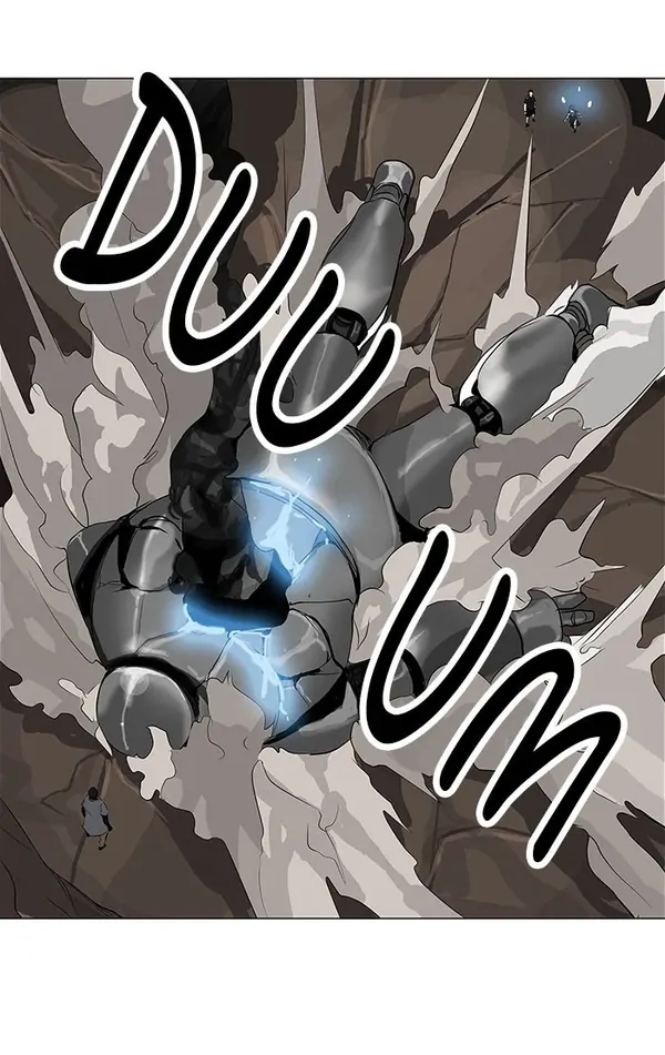 Baca Tower of God - Chapter 169 halaman 45