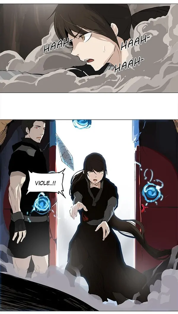 Baca Tower of God - Chapter 169 halaman 46