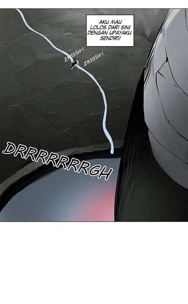 Baca Tower of God - Chapter 169 halaman 5