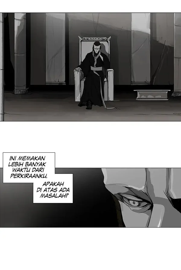 Baca Tower of God - Chapter 169 halaman 6