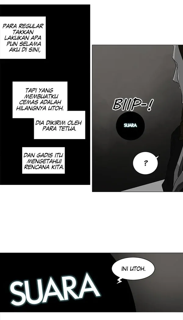 Baca Tower of God - Chapter 169 halaman 7