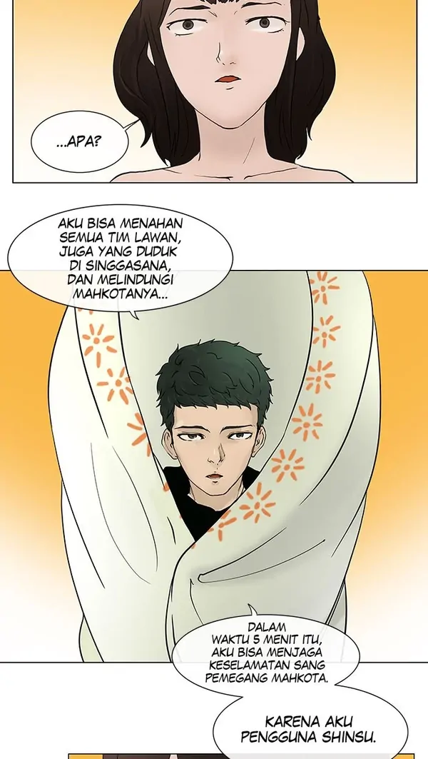 Baca Tower of God - Chapter 17 halaman 10