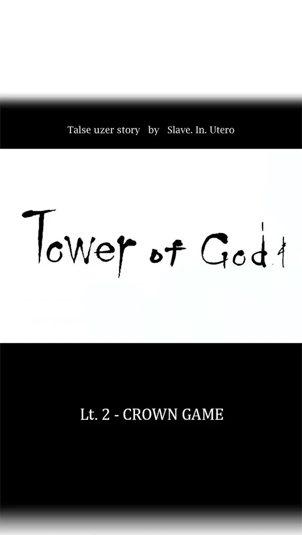 Baca Tower of God - Chapter 17 halaman 13