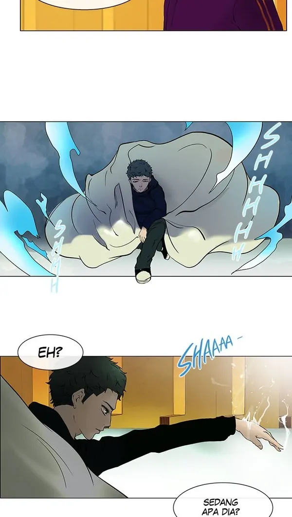 Baca Tower of God - Chapter 17 halaman 16