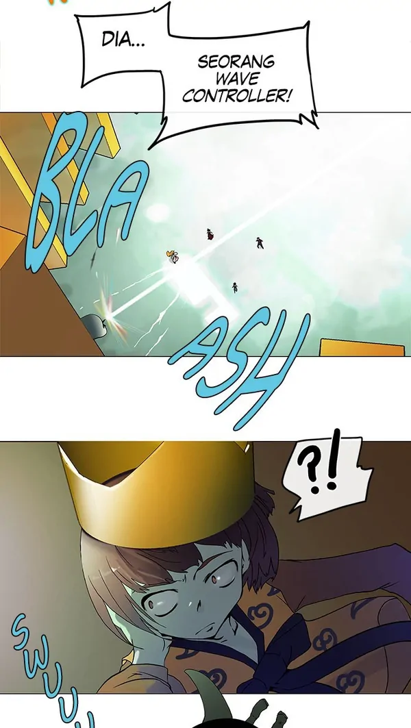 Baca Tower of God - Chapter 17 halaman 19