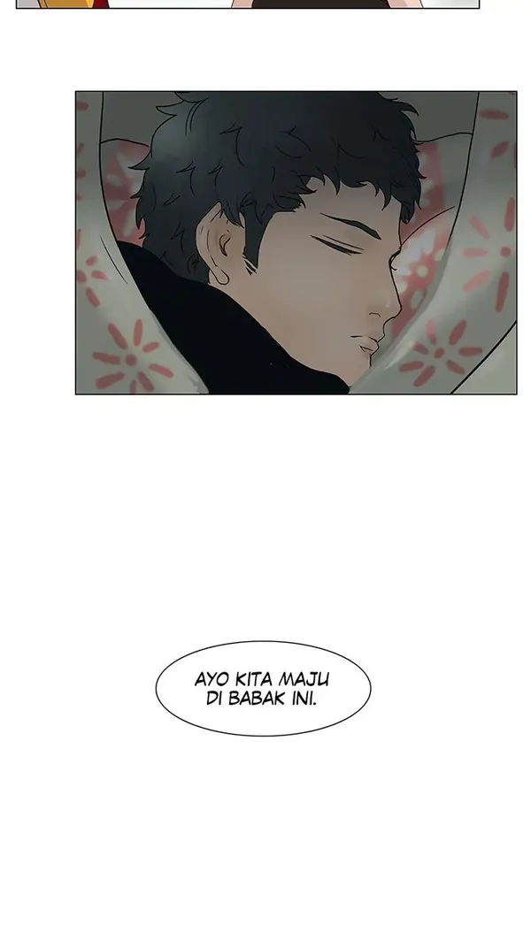 Baca Tower of God - Chapter 17 halaman 2