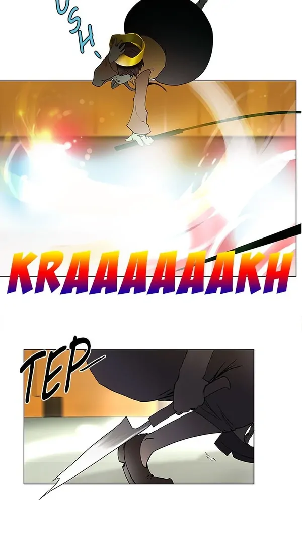 Baca Tower of God - Chapter 17 halaman 20