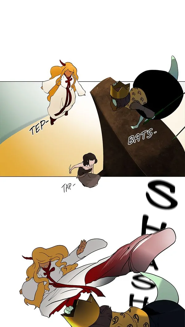 Baca Tower of God - Chapter 17 halaman 22