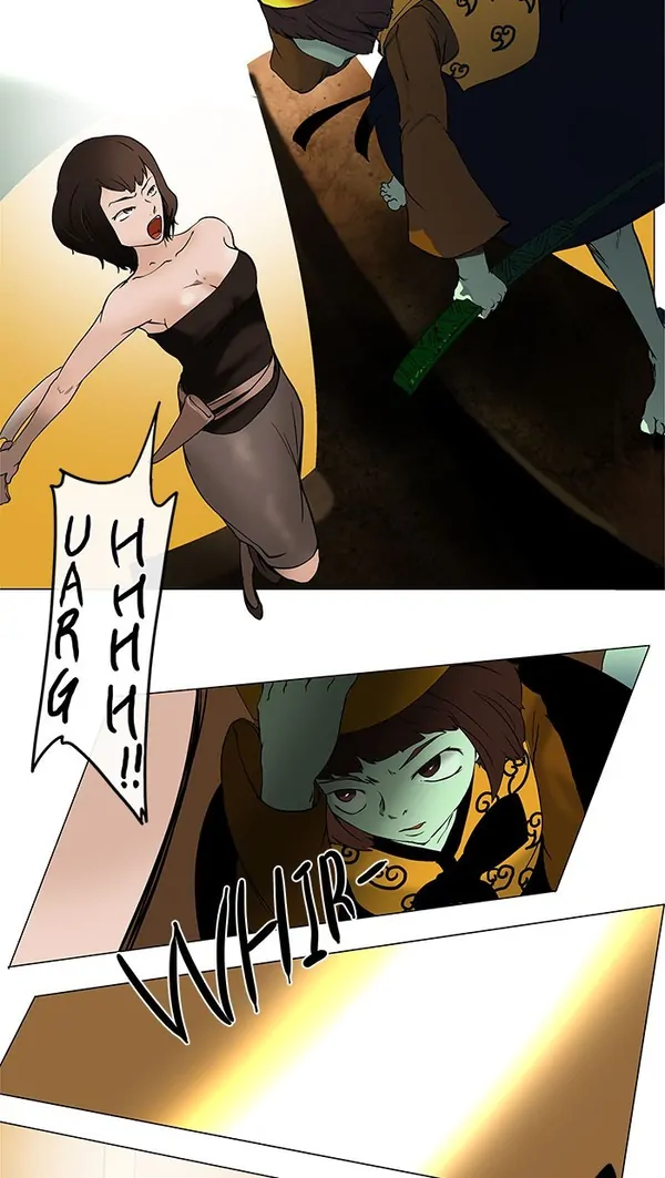 Baca Tower of God - Chapter 17 halaman 23