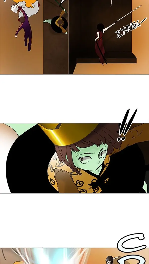 Baca Tower of God - Chapter 17 halaman 25