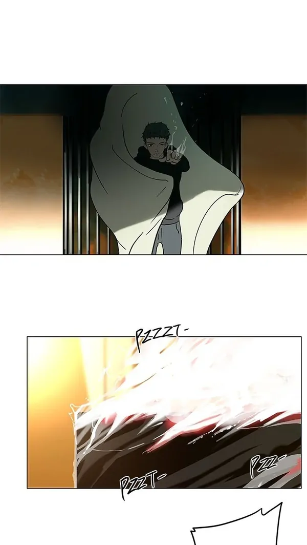 Baca Tower of God - Chapter 17 halaman 27