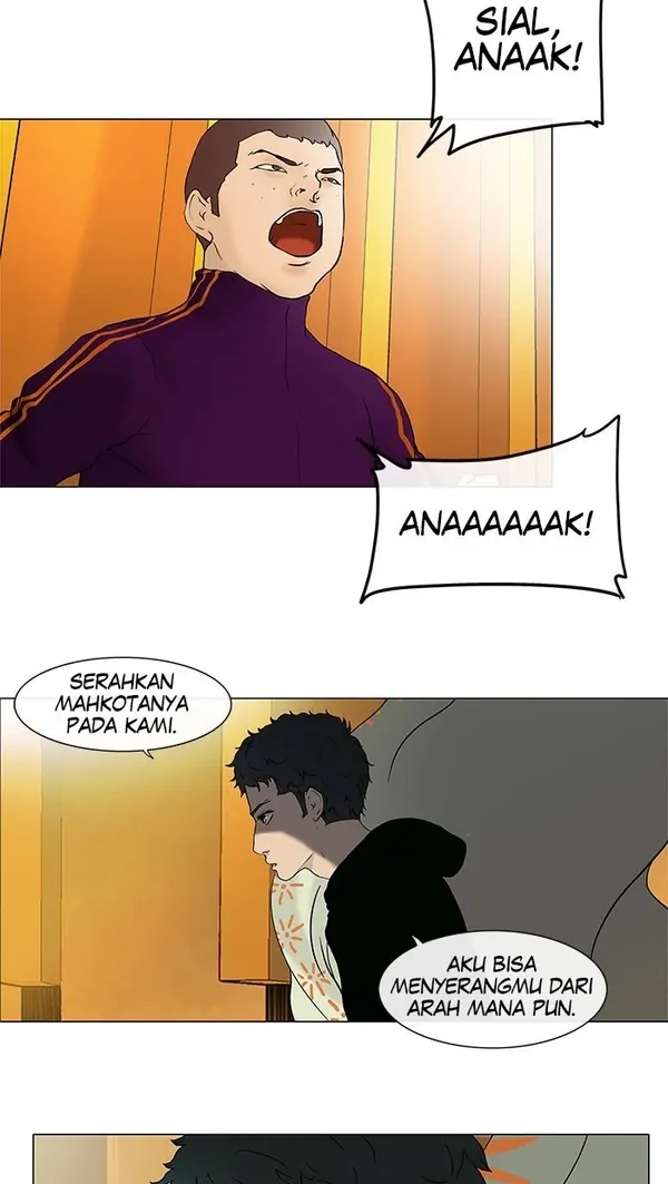 Baca Tower of God - Chapter 17 halaman 28
