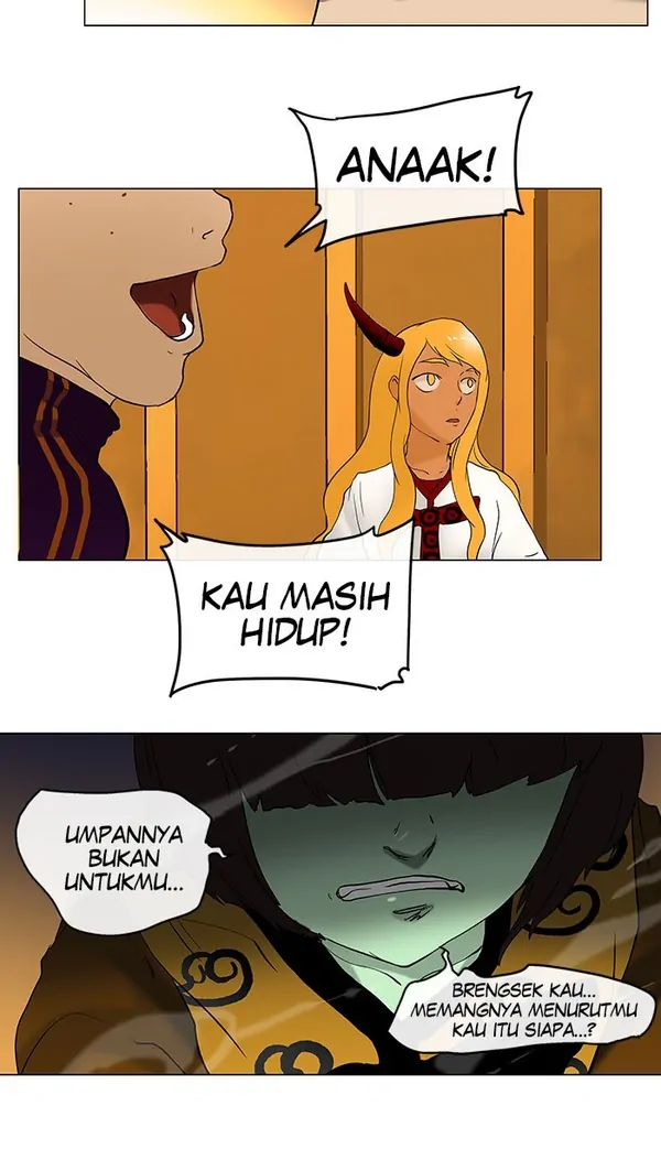 Baca Tower of God - Chapter 17 halaman 30