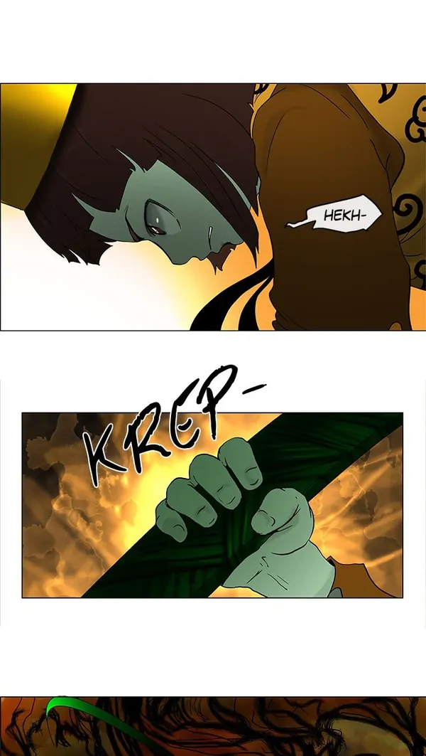 Baca Tower of God - Chapter 17 halaman 31