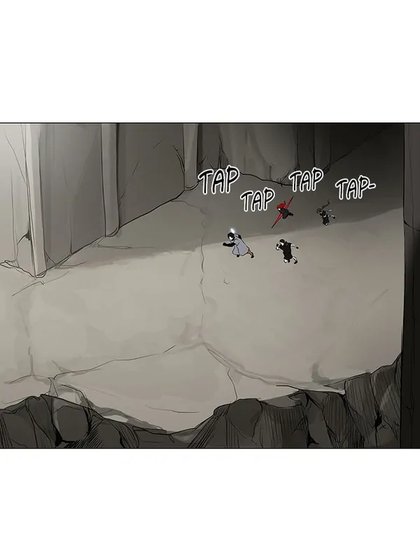 Baca Tower of God - Chapter 171 halaman 10