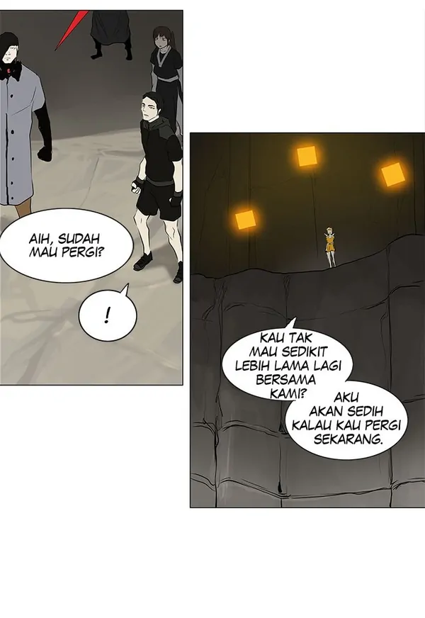 Baca Tower of God - Chapter 171 halaman 11