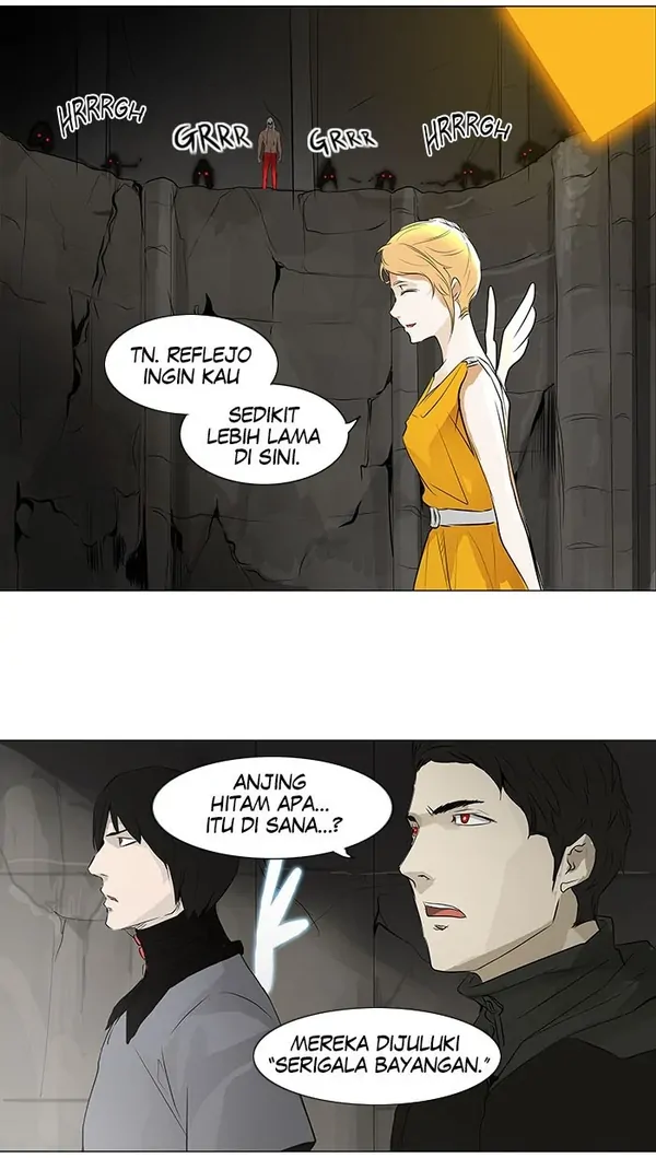 Baca Tower of God - Chapter 171 halaman 12