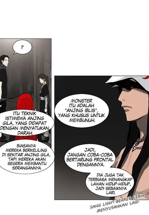 Baca Tower of God - Chapter 171 halaman 13