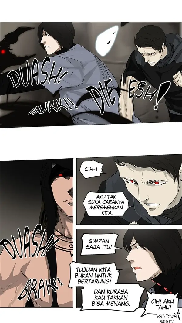 Baca Tower of God - Chapter 171 halaman 15