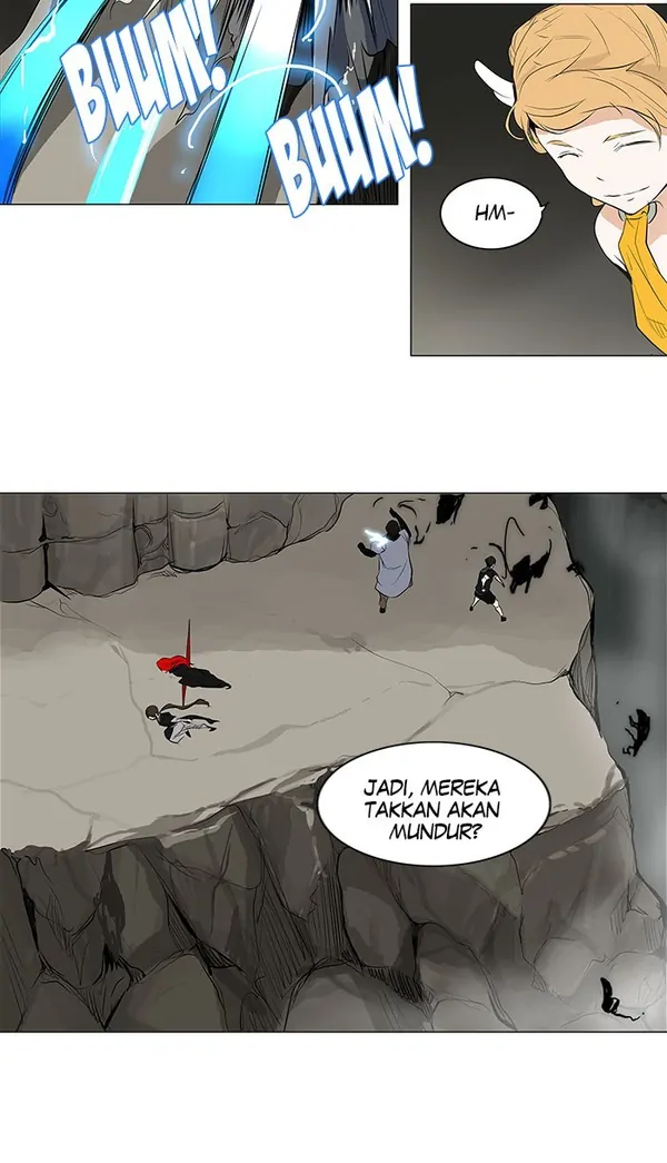Baca Tower of God - Chapter 171 halaman 18