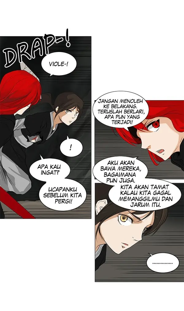 Baca Tower of God - Chapter 171 halaman 19