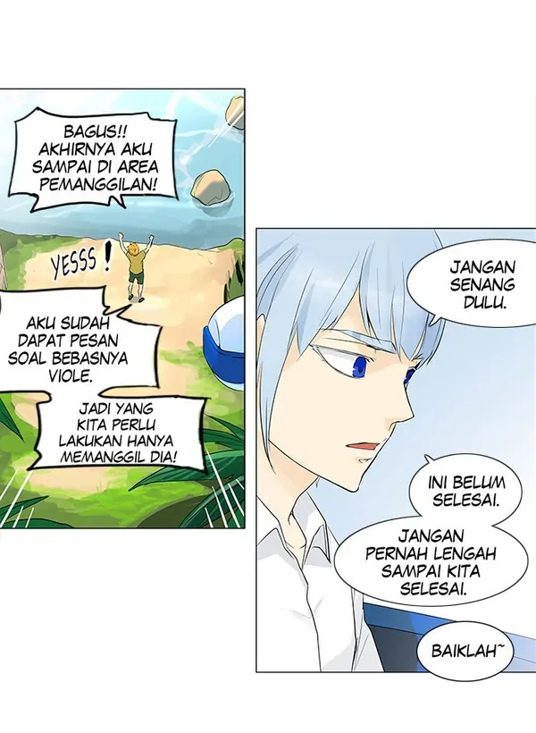 Baca Tower of God - Chapter 171 halaman 2