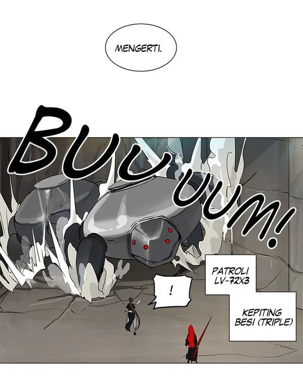 Baca Tower of God - Chapter 171 halaman 20