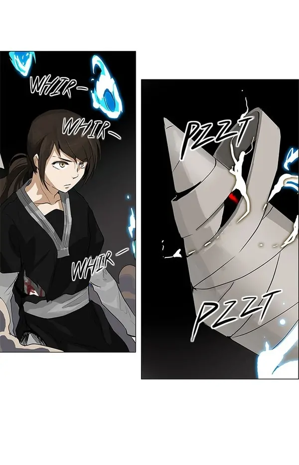 Baca Tower of God - Chapter 171 halaman 21