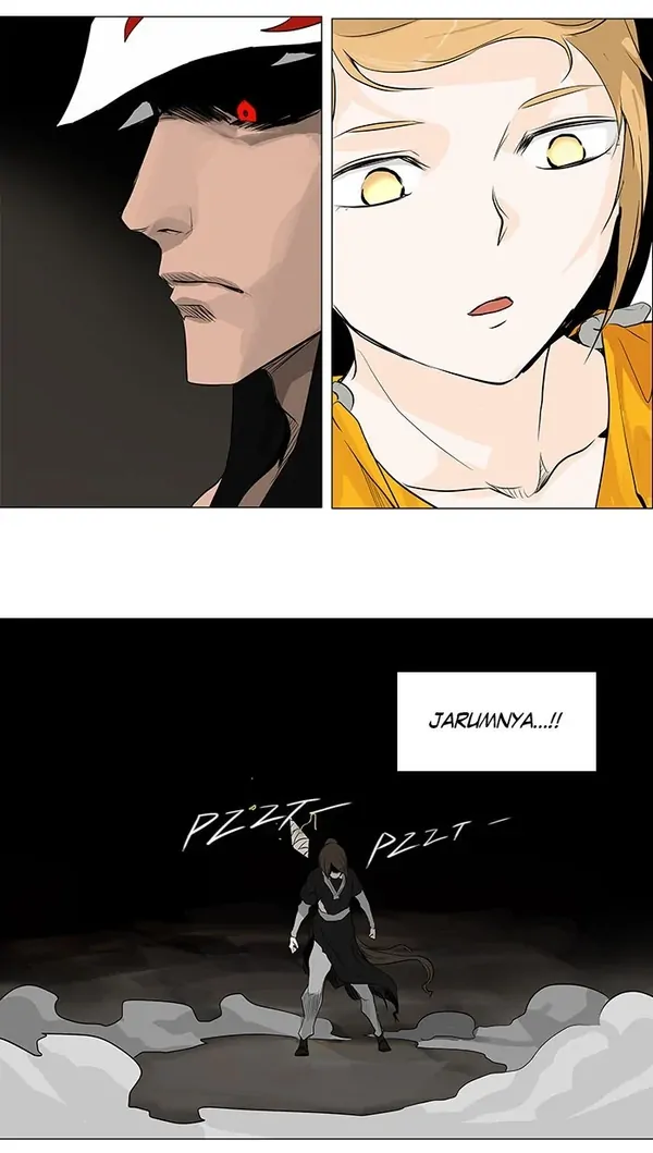 Baca Tower of God - Chapter 171 halaman 23
