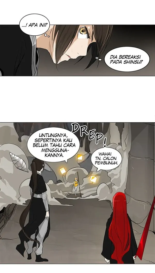 Baca Tower of God - Chapter 171 halaman 24