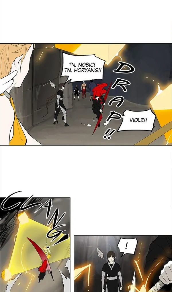 Baca Tower of God - Chapter 171 halaman 27